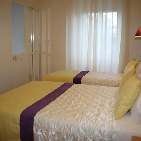Estrela Dos Anjos Guesthouse-3